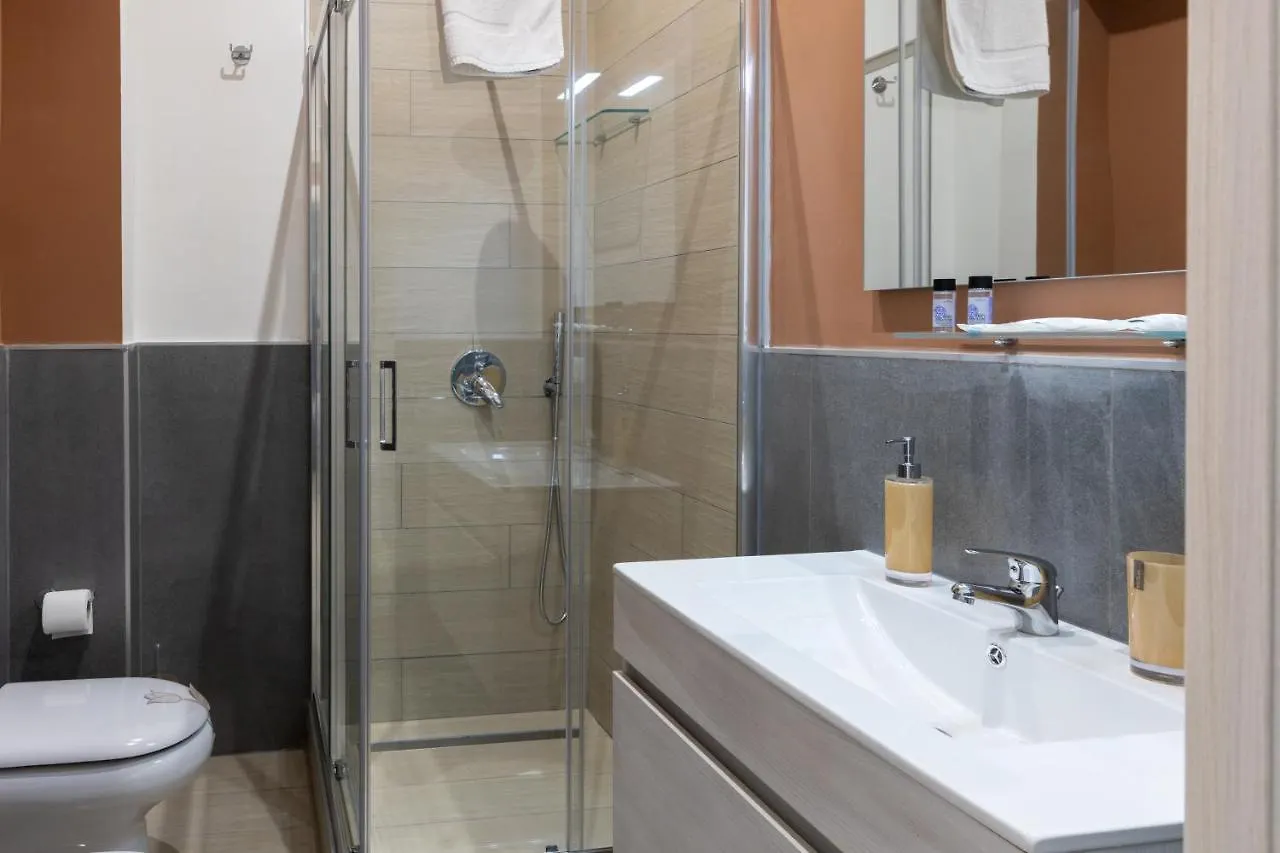 The Heart Guest House Naples