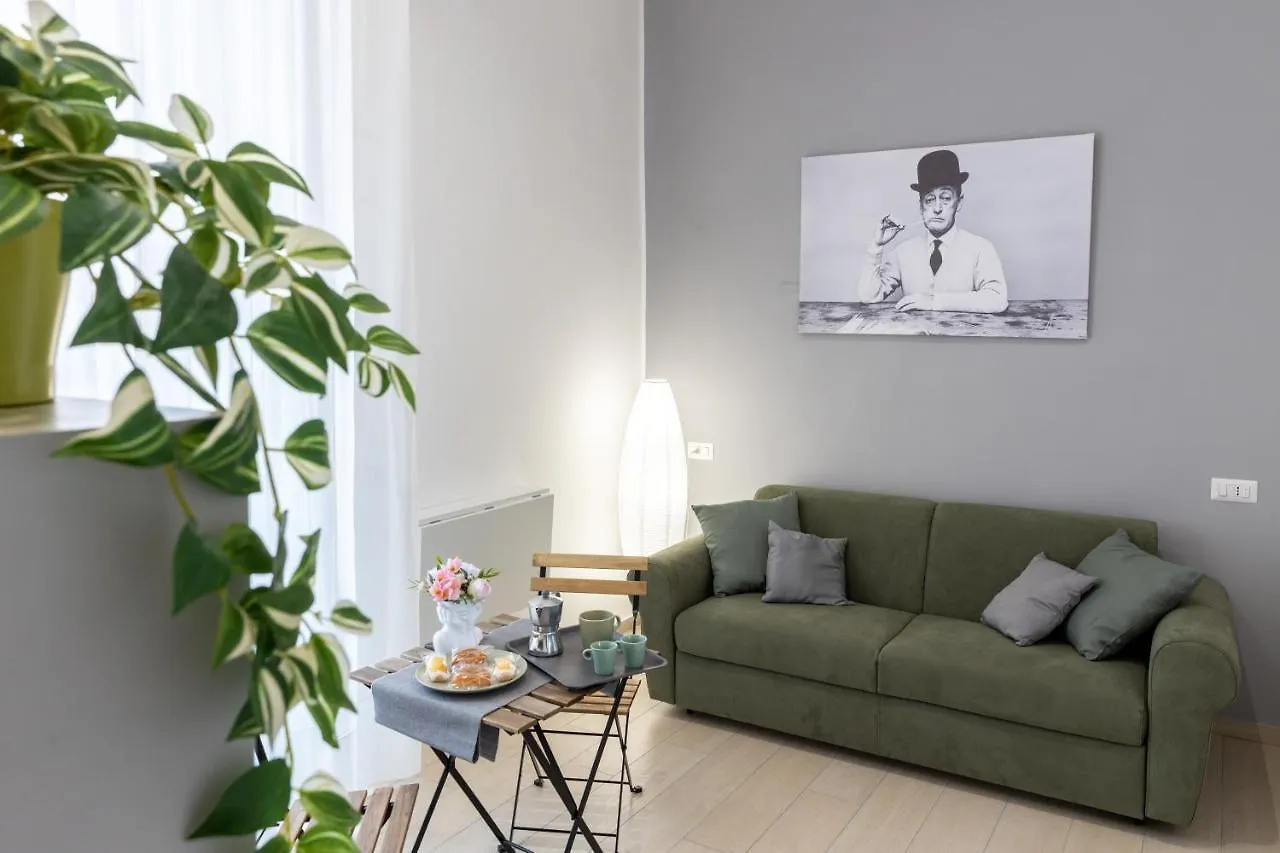 The Heart Guest House Naples Italie