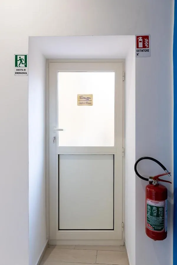The Heart Guest House Naples