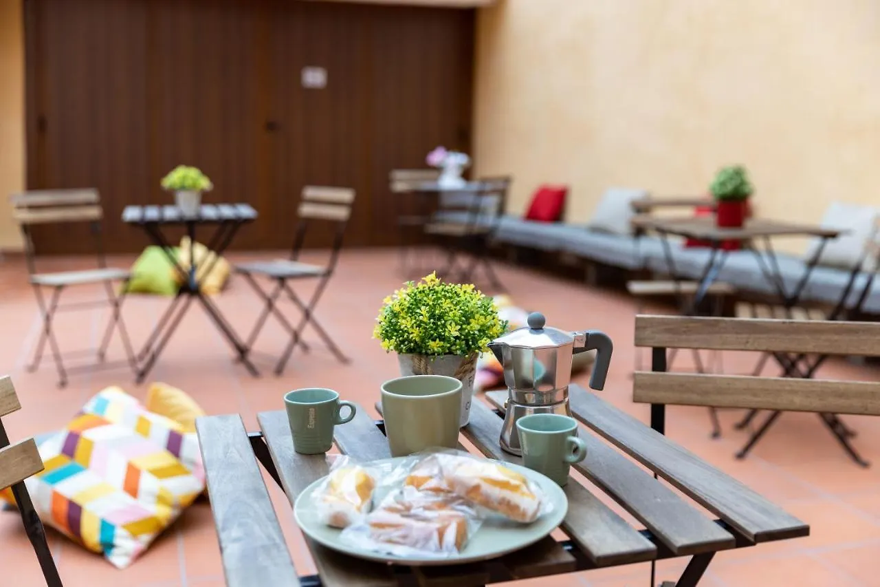 The Heart Guest House Naples