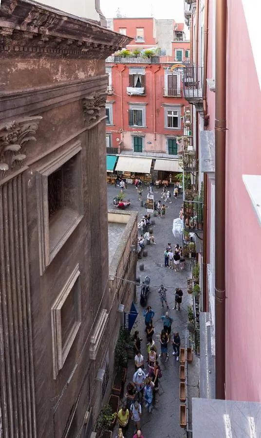 The Heart Guest House Naples
