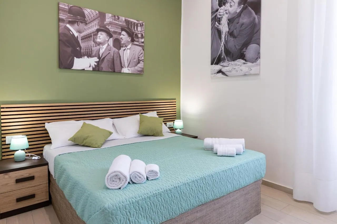 The Heart Guest House Naples