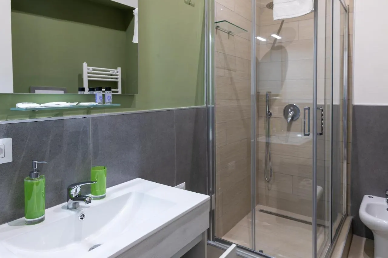 The Heart Guest House Naples