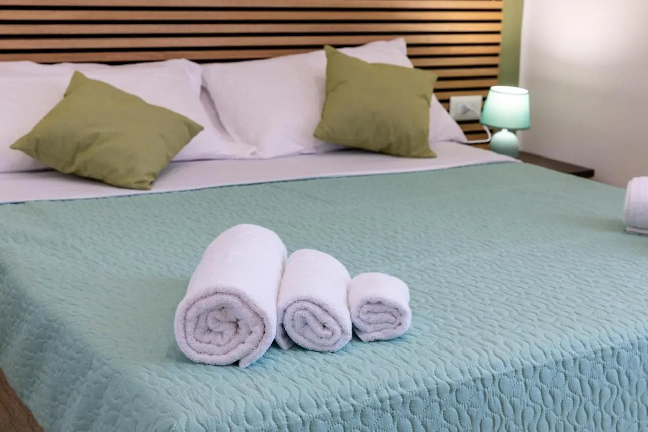 The Heart Guest House Neapol