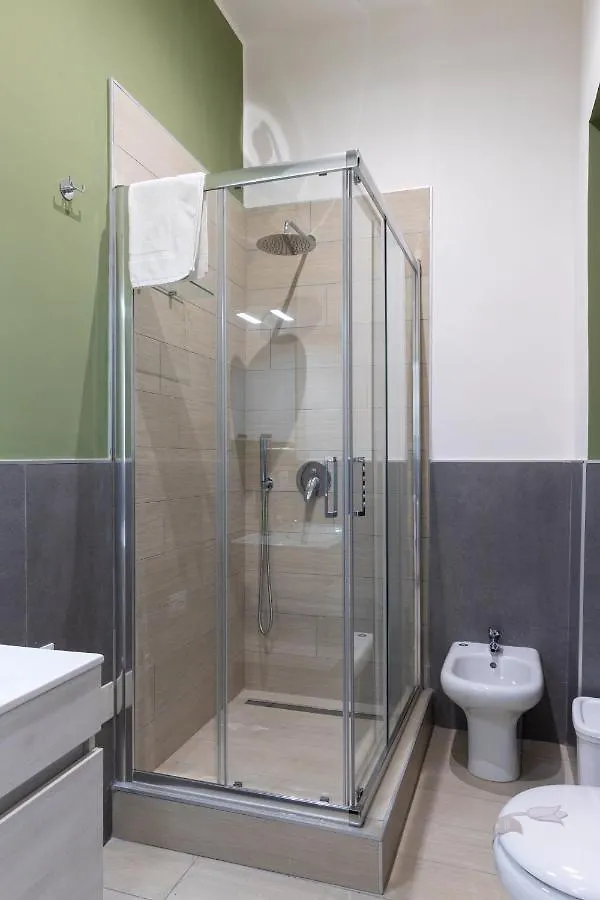 The Heart Guest House Naples