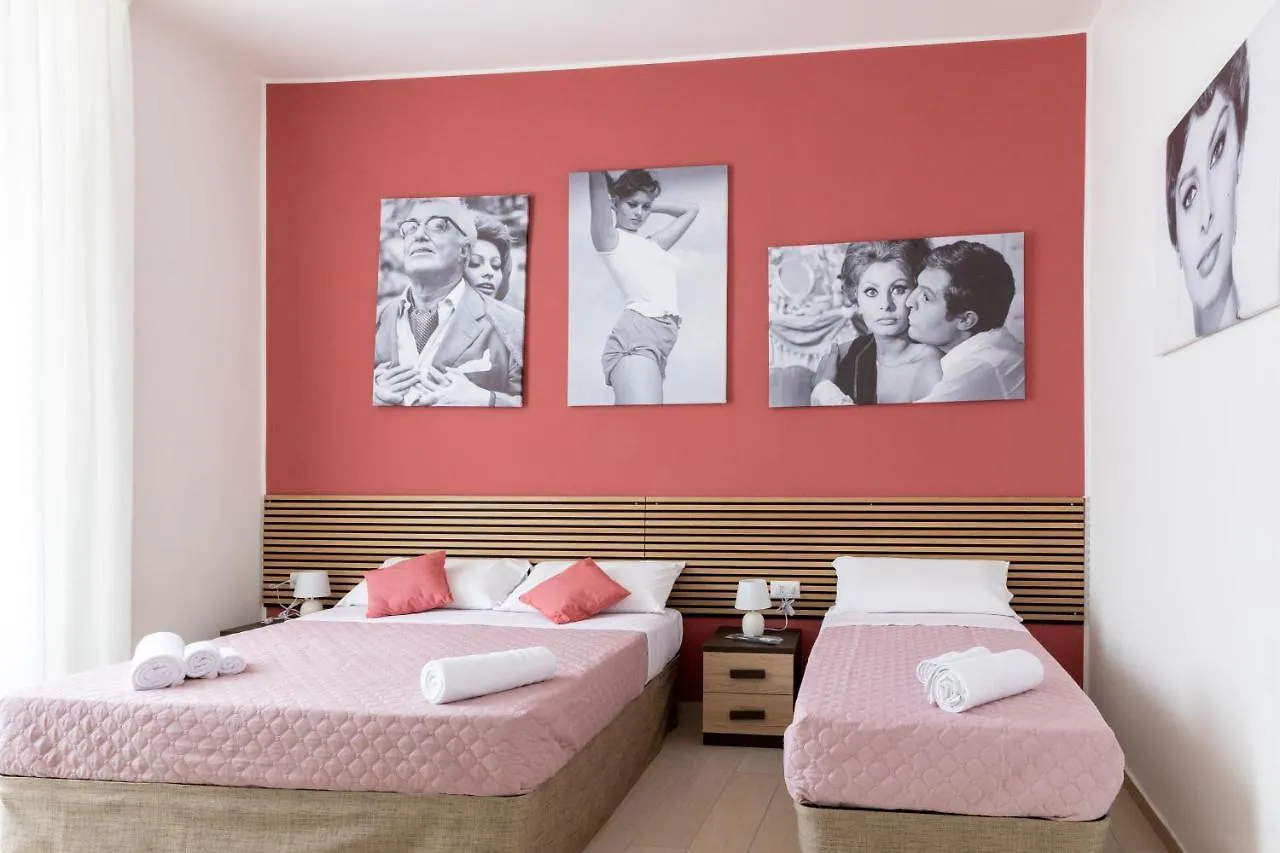 The Heart Guest House Naples