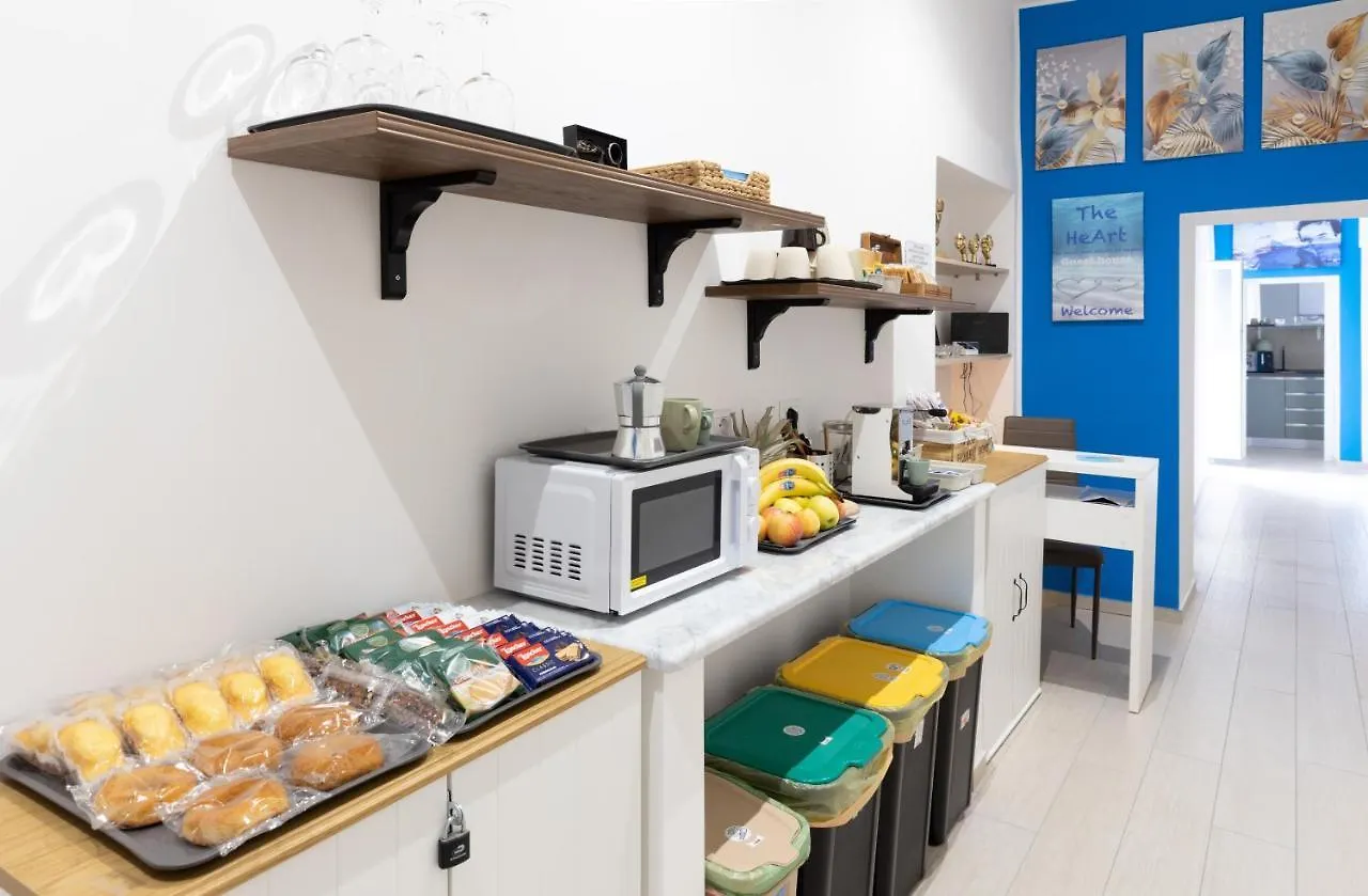 The Heart Guest House Naples