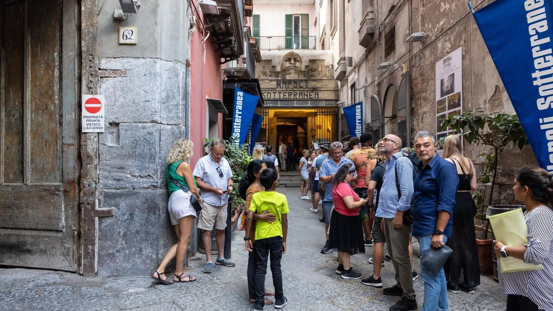 The Heart Guest House Naples