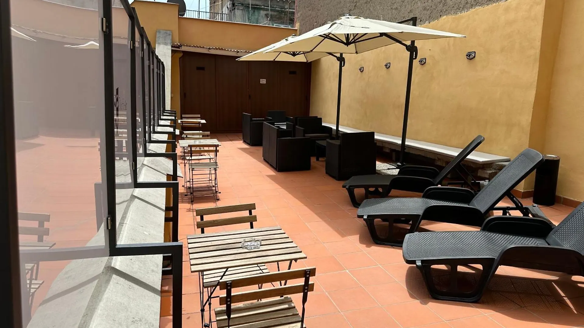 The Heart Guest House Naples Italie
