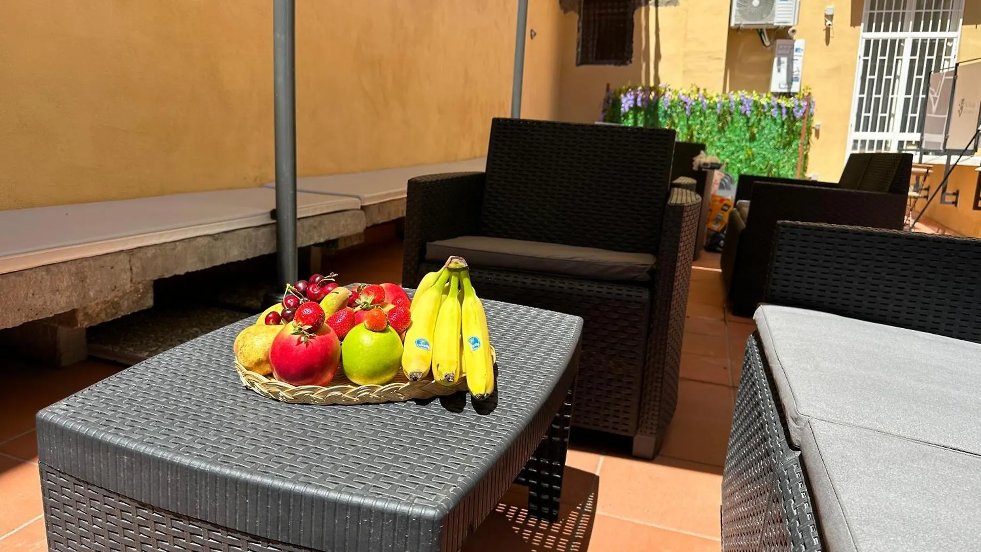 The Heart Guest House Naples Italie