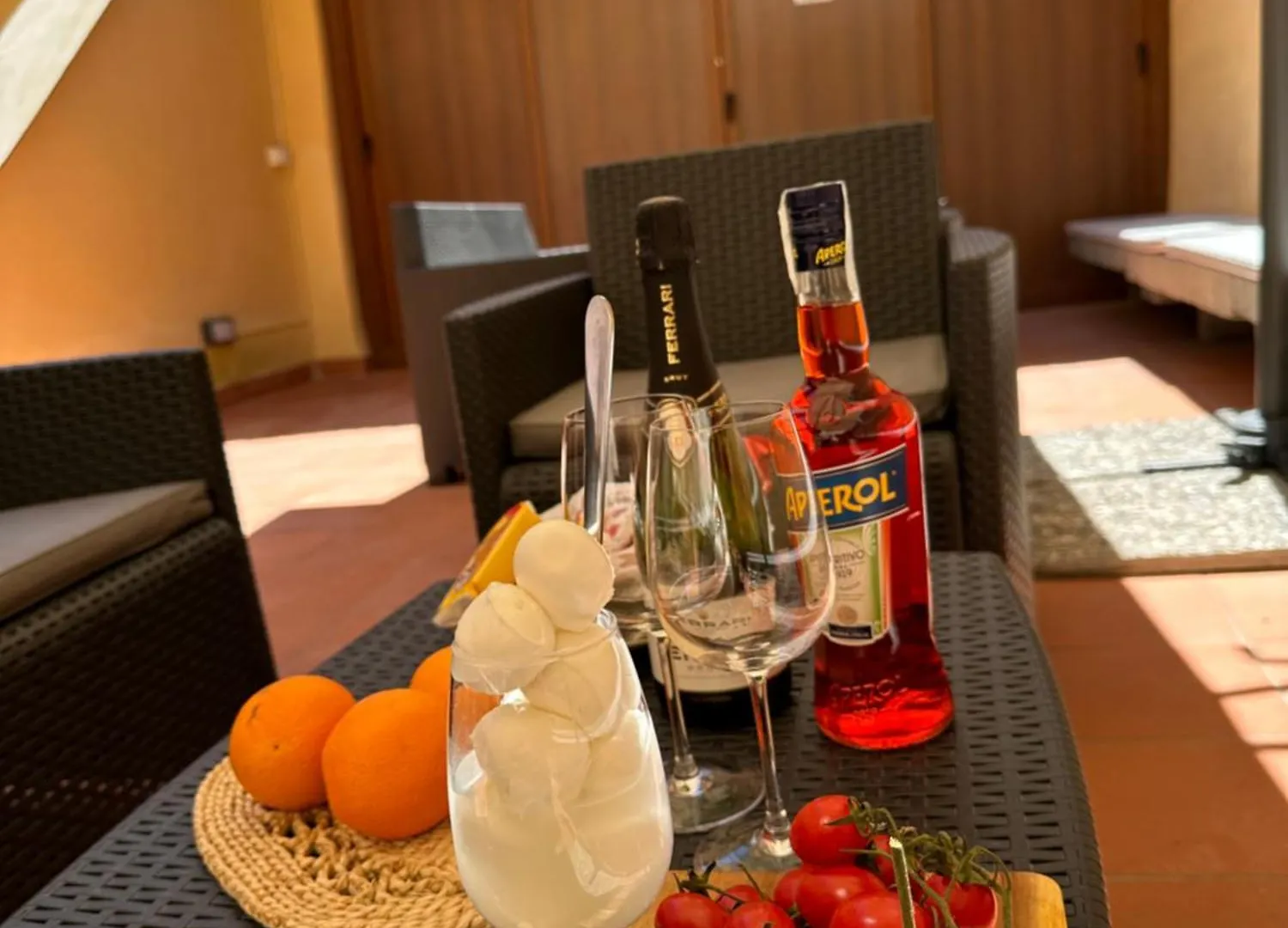 The Heart Guest House Neapol 0*,