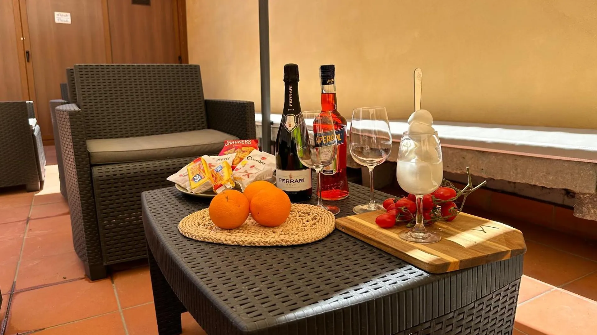 The Heart Guest House Neapol