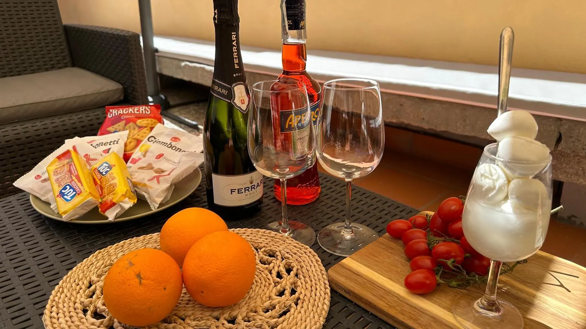 The Heart Guest House Naples