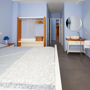 Melisurgo Appartement