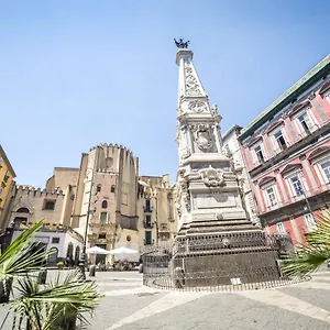 La Dimora Di Venere Appartement