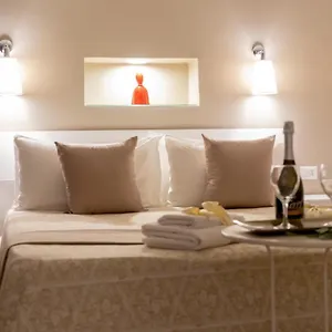 Reginella Duomo Appartement