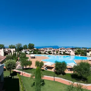 Lugana & Sporting Club Peschiera del Garda
